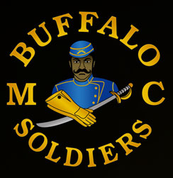 Image result for buffalo soldier