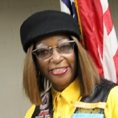 Lillie MZ Lillie Hookfin 